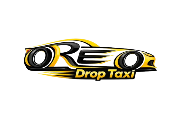 OREO Drop Taxi